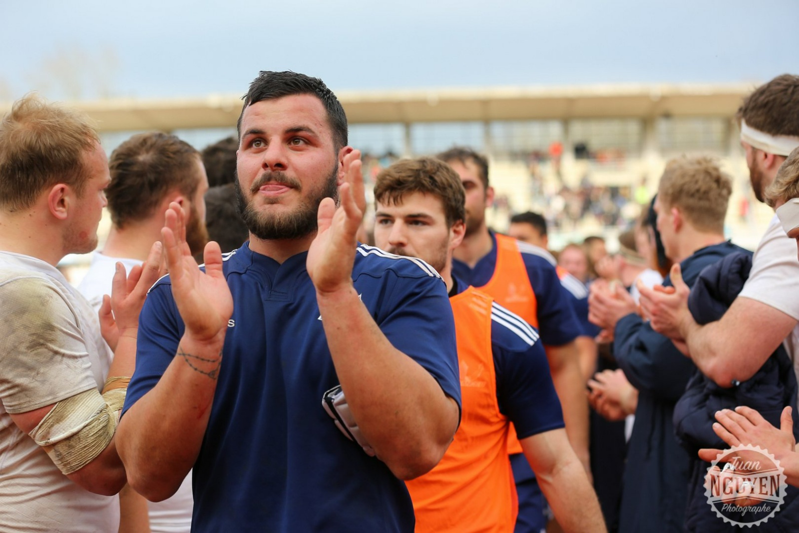 France Angleterre 4431